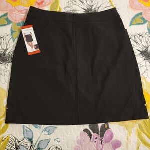 NWT Hilary Radley Skort